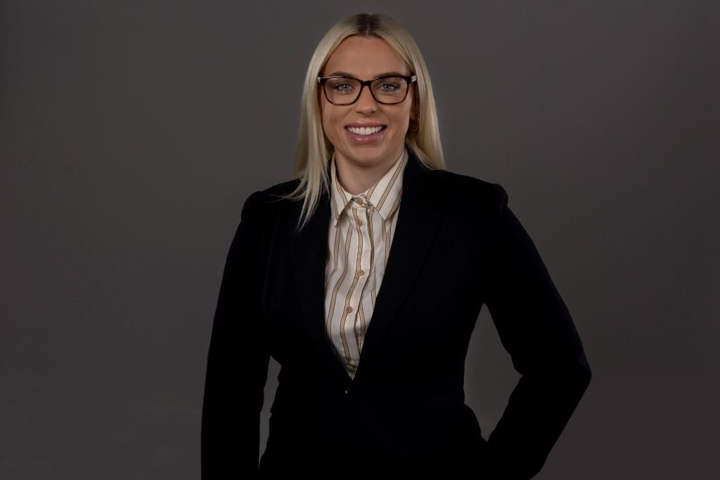 Faye Lipton, Associate Family Law, Gibson Kerr